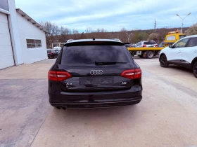 Audi A4 2.0tdi 177k.c * S-LINE* Quattro* Navi* LED* , снимка 6