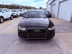 Audi A4 2.0tdi 177k.c * S-LINE* Quattro* Navi* LED* , снимка 11