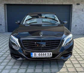 Mercedes-Benz S 350 СОБСВЕН ЛИЗИНГ, снимка 3