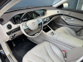Mercedes-Benz S 350 СОБСВЕН ЛИЗИНГ, снимка 7