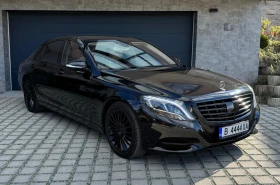 Mercedes-Benz S 350 СОБСВЕН ЛИЗИНГ, снимка 2