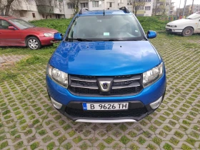 Dacia Sandero STEPWAY , снимка 1