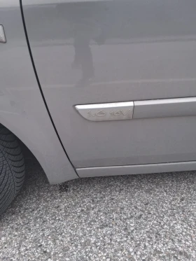 Renault Scenic 1, 6 бензин, снимка 6