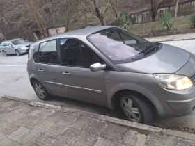 Renault Scenic 1, 6 бензин, снимка 8