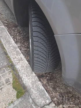 Renault Scenic 1, 6 бензин, снимка 7