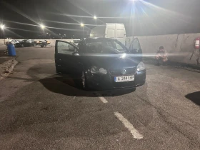 VW Golf 2.0 GTI, снимка 2