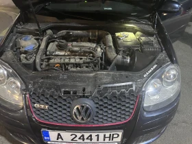 VW Golf 2.0 GTI, снимка 13