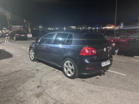 VW Golf 2.0 GTI, снимка 6