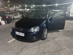 VW Golf 2.0 GTI, снимка 1