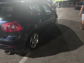 VW Golf 2.0 GTI, снимка 7