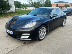 Porsche Panamera 4S 4.8/Sport Chrono/149k km, снимка 2