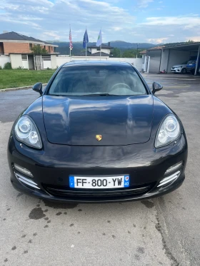 Porsche Panamera 4S 4.8/Sport Chrono/149k km, снимка 1