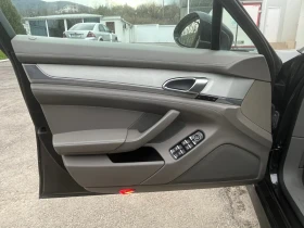 Porsche Panamera 4S 4.8/Sport Chorno/149k km, снимка 13