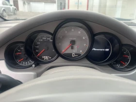 Porsche Panamera 4S 4.8/Sport Chorno/149k km, снимка 8