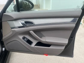Porsche Panamera 4S 4.8/Sport Chorno/149k km, снимка 14