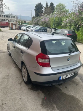 BMW 116 i, снимка 4