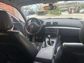 BMW 116 i, снимка 12