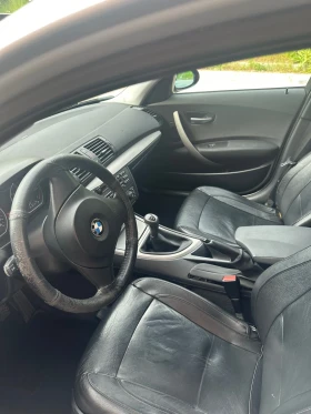 BMW 116 i, снимка 11