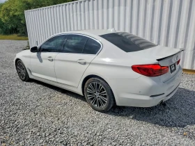 BMW 530, снимка 4