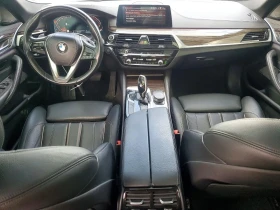 BMW 530, снимка 8