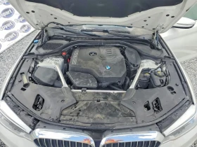 BMW 530, снимка 11