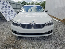 BMW 530, снимка 3