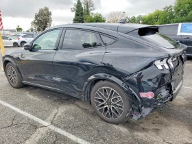 Ford Mustang Mach-E PREMIUM AWD, снимка 4