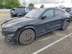 Ford Mustang Mach-E PREMIUM AWD, снимка 3