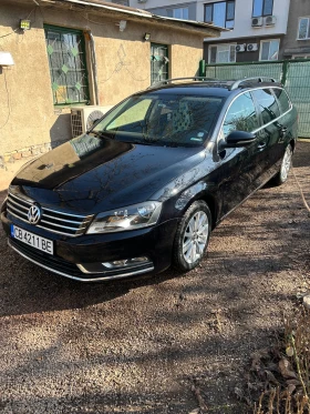 VW Passat Passat , снимка 8