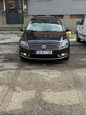 VW Passat Passat , снимка 1