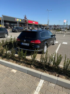 VW Passat Passat , снимка 2