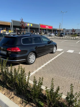 VW Passat Passat , снимка 4