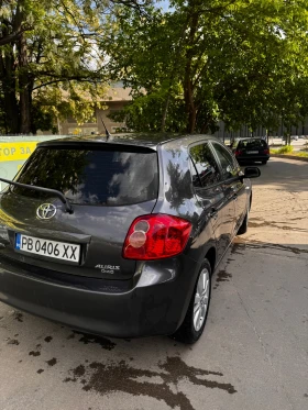 Toyota Auris 1.4, снимка 11