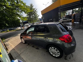 Toyota Auris 1.4, снимка 5