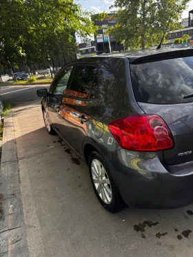 Toyota Auris 1.4, снимка 3