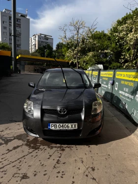 Toyota Auris 1.4, снимка 1