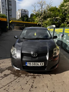 Toyota Auris 1.4, снимка 7