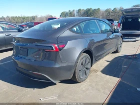 Tesla Model 3 Long Range All-Wheel Drive, снимка 4