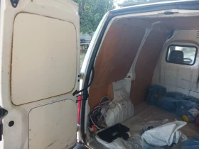 Citroen Jumpy, снимка 12