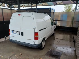Citroen Jumpy, снимка 5