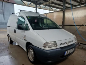Citroen Jumpy, снимка 2