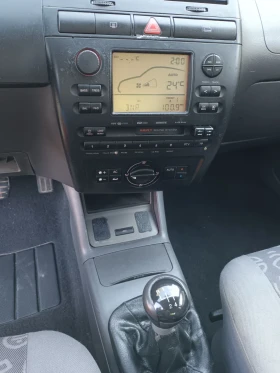 Seat Ibiza 1.4mpi, снимка 5