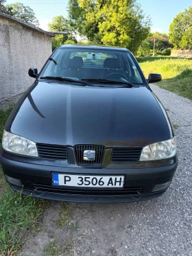 Seat Ibiza 1.4mpi, снимка 1