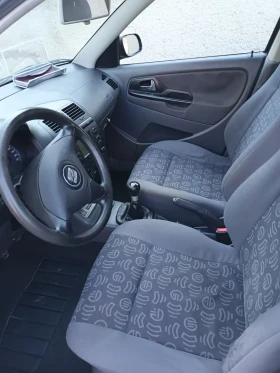 Seat Ibiza 1.4mpi, снимка 7