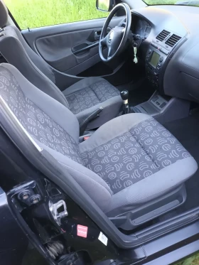 Seat Ibiza 1.4mpi, снимка 6