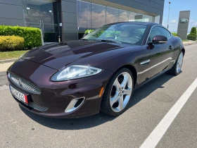 Jaguar Xkr XK PORTFOLIO, снимка 1