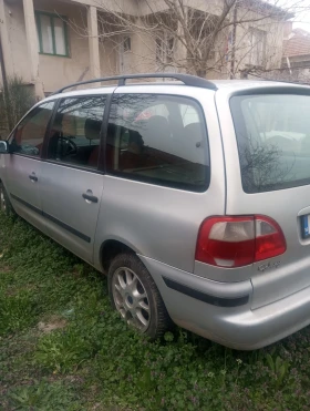 Ford Galaxy, снимка 3