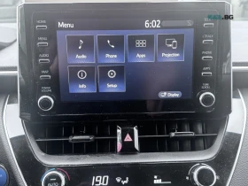 Toyota Corolla Hybrid* АвтоКредит* (ЦЕНА ДО БГ)* , снимка 8