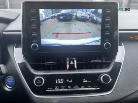 Toyota Corolla Hybrid* АвтоКредит* (ЦЕНА ДО БГ)* , снимка 10