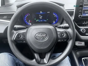Toyota Corolla Hybrid* АвтоКредит* (ЦЕНА ДО БГ)* , снимка 6